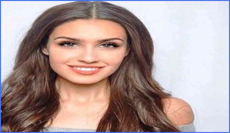 Tristin Dhaliwal Age, Affairs, Height, Net Worth, Bio and More